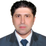Photo Mr. Fuad (Passport Size)